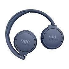 Гарнитура T670NC BLUE JBL фото 3