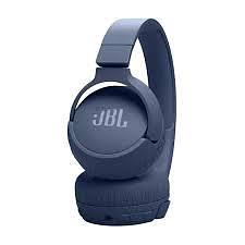 Гарнитура T670NC BLUE JBL фото 4