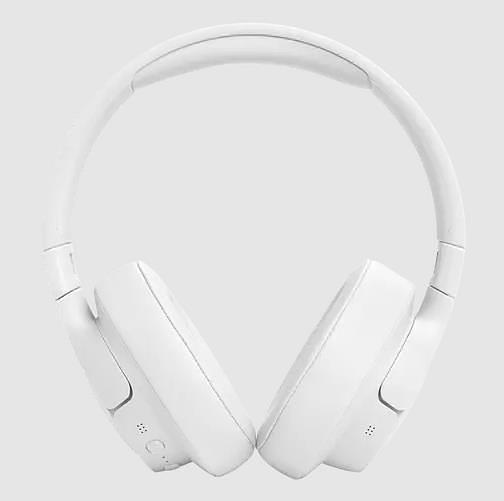 Гарнитура TUNE 770NC WHITE JBL фото 1