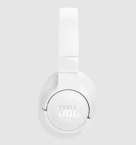 Гарнитура TUNE 770NC WHITE JBL фото 2