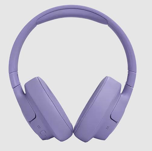Гарнитура TUNE 770NC PURPLE JBL фото 2