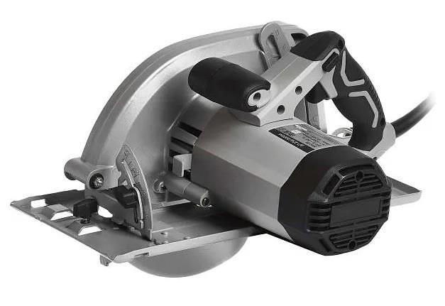 Дисковая пила ИНТЕРСКОЛ ДП-235/2000М фото 2