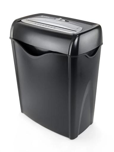 ГЕЛЕОС Уничтожитель документов УД15-2 DIN P-2 (2 ур-нь секр.), фрагмент 5,9мм, 13 лист (70г/м2), пл. карты/скобы, 15 литров фото 1