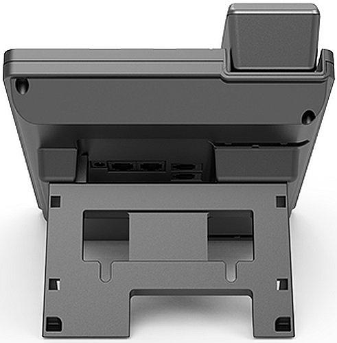 Телефон IP Flyingvoice P11G серый (упак.:1шт) фото 3