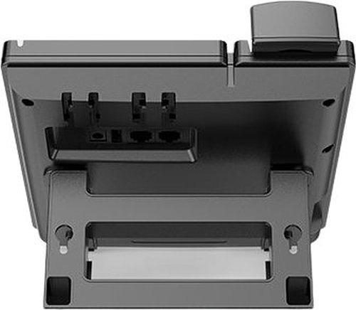 Телефон IP Flyingvoice P22G серый (упак.:1шт) фото 4