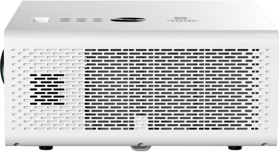 Проектор Cactus CS-C4.SG DLP 45600Lm (1920x1080) 800000:1 ресурс лампы:25000часов 1xUSB typeA 2xHDMI 6.8кг фото 3