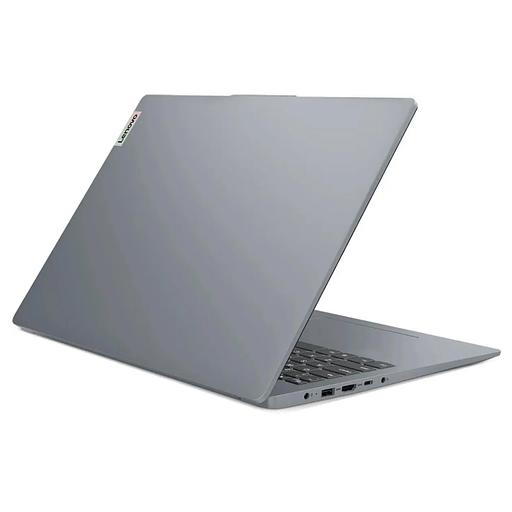 Ноутбук Lenovo IdeaPad Slim 3 15IAN8 Core i3-N305/8Gb/SSD256Gb/15,6"/IPS/FHD/noOS/grey (82XB0005RK) Core i3-N305/8Gb/SSD256Gb/15,6"/IPS/FHD/noOS/grey (82XB0005RK) фото 2