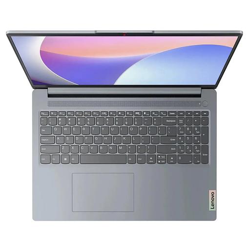 Ноутбук Lenovo IdeaPad Slim 3 15IAN8 Core i3-N305/8Gb/SSD256Gb/15,6"/IPS/FHD/noOS/grey (82XB0005RK) Core i3-N305/8Gb/SSD256Gb/15,6"/IPS/FHD/noOS/grey (82XB0005RK) фото 6