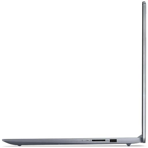 Ноутбук Lenovo IdeaPad Slim 3 15IAN8 Core i3-N305/8Gb/SSD256Gb/15,6"/IPS/FHD/noOS/grey (82XB0005RK) Core i3-N305/8Gb/SSD256Gb/15,6"/IPS/FHD/noOS/grey (82XB0005RK) фото 8