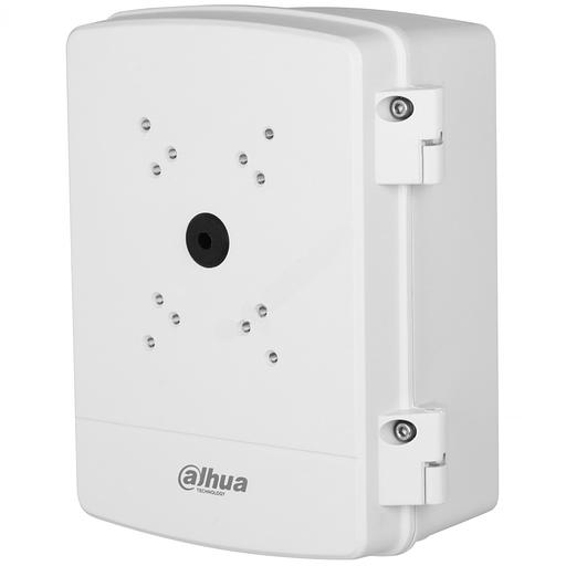 DAHUA DH-PFA6400S Монтажная коробка, алюминий и сталь, IP66, для поворотных видеокамер и термокожухов фото 1