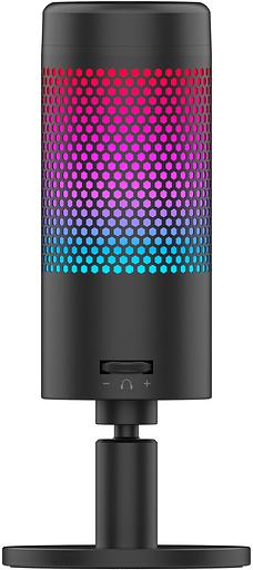 Микрофон проводной A4Tech Bloody GM50 Pro 2.5м черный фото 1