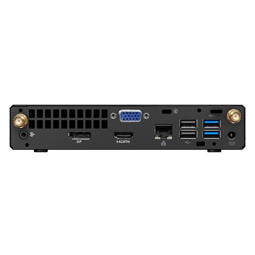 JUPITER JPT/3L/L6/X300/TPM/65W AMD AM4 Socket 65W,2 x SO-DIMM DDR4,Radeon Vega,1 x HDMI, DP, D-Sub, wifi, bt, TPM фото 4