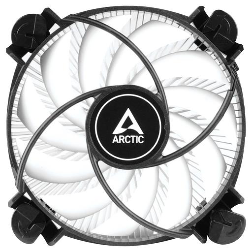 Кулер для процессора ARCTIC Alpine 17LP socket Intel 1700 ACALP00042A фото 2