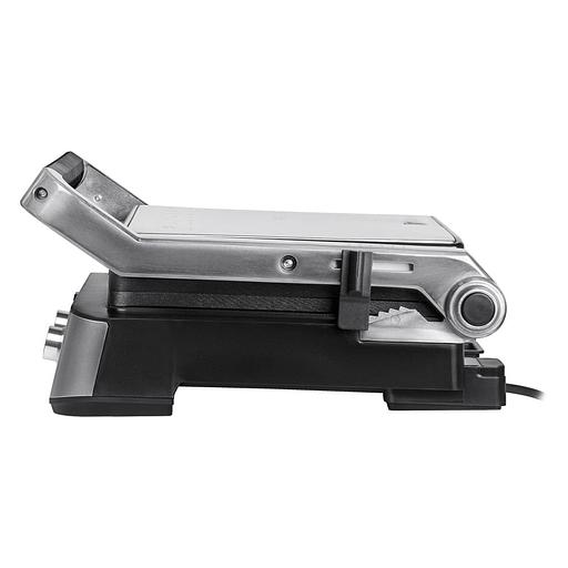 Гриль BBK BEG2004 black/metallic (Мощность 2000 Вт) (BEG2004 (B/M)) фото 4