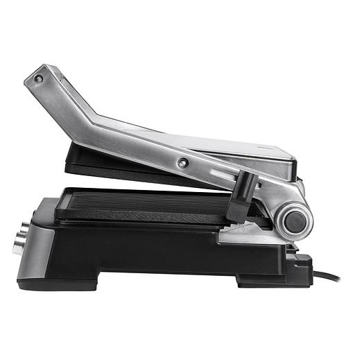 Гриль BBK BEG2004 black/metallic (Мощность 2000 Вт) (BEG2004 (B/M)) фото 5