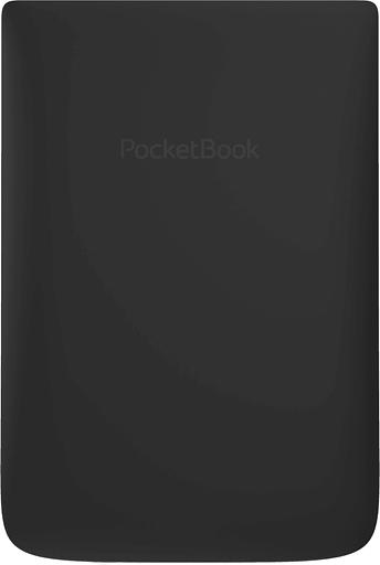 Электронная книга PocketBook 618 Basic Lux Ink Black (PB618-P-WW) фото 2
