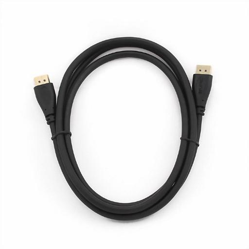 Кабель DisplayPort Gembird/Cablexpert, 1.8м, 20M/20M, черный, экран, пакет (CC-DP-6) фото 2