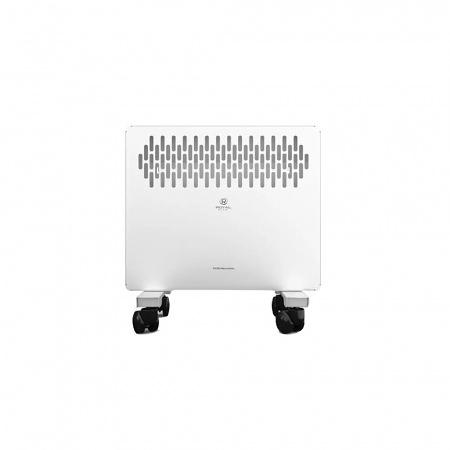 Конвектор электрический Royal Clima REC-FR1000M white (мощность 1.0 кВт, площадь 10 м2) (НС-1481303) фото 1