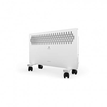 Конвектор электрический Royal Clima REC-FR1500M white (мощность 1.5 кВт, площадь 15 м2) (НС-1481305) фото 2