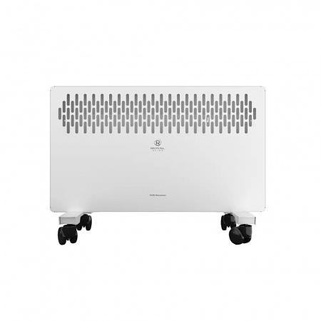 Конвектор электрический Royal Clima REC-FR2000M white (мощность 2.0 кВт, площадь 20 м2) (НС-1481307) фото 1