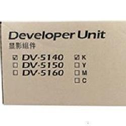 Kyocera-Mita DV-5140K Узел проявки фото 1