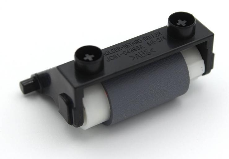 Узел тормозного ролика XEROX WC 3220 [050N00683] фото 2