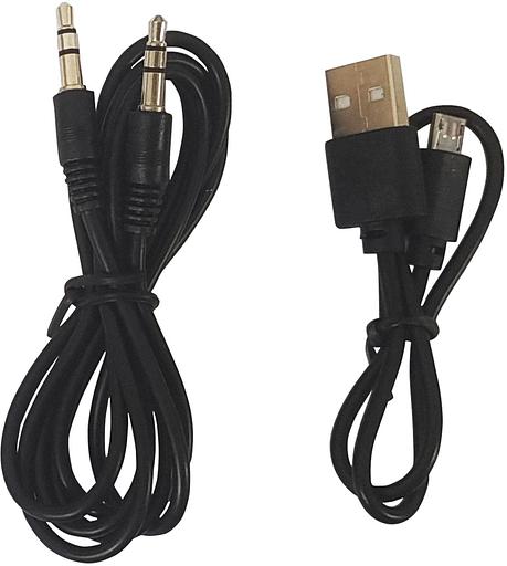 Гарнитура накладные Digma BT-17 белый/белый беспроводные bluetooth оголовье (BT17W) фото 6