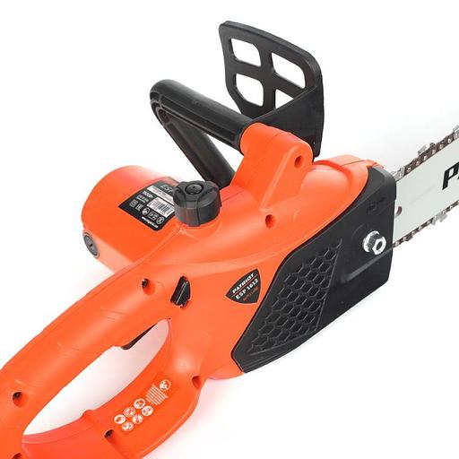 Электрическая цепная пила Patriot ESP 1612 1500Вт дл.шины:12" (30cm) (220301555) фото 3