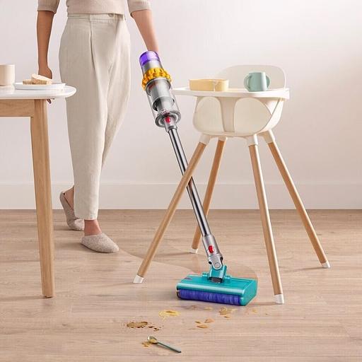 Беспроводные пылесосы Dyson Dyson V15s Detect Submarine 448798-01 фото 3