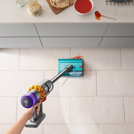 Беспроводные пылесосы Dyson Dyson V15s Detect Submarine 448798-01 фото 5