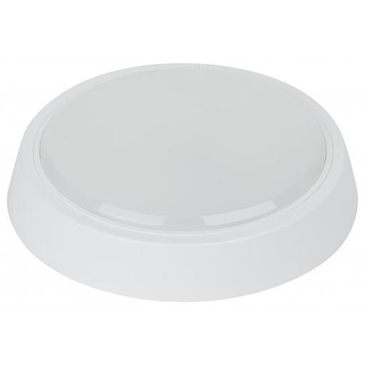 ЭРА Б0055041 Светильник ЖКХ светодиодный SPB-301-0-4K-10 IP40 10Вт 800Лм 4000К круг накладной фото 1