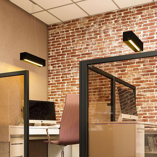 Лампа светодиодная Gauss Elementary T8 10Вт цок.:G13 трубка 220B 4000K св.свеч.бел.нейт. (упак.:1шт) (93020) фото 3