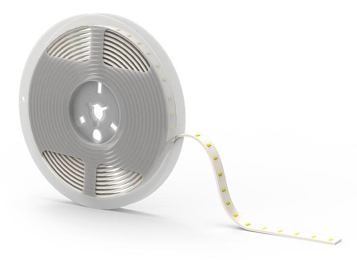 Лента светодиод. Gauss Elementary 5м (355000305) фото 2