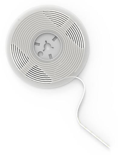 Лента светодиод. Gauss Elementary 5м (355000305) фото 3