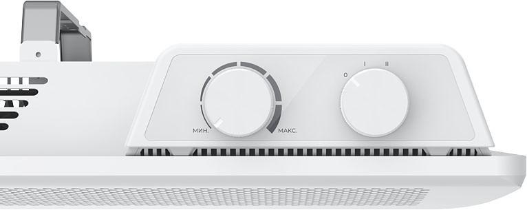 Конвектор Royal Clima Astoria Elettronico REC-AT1500M 1500Вт белый фото 5