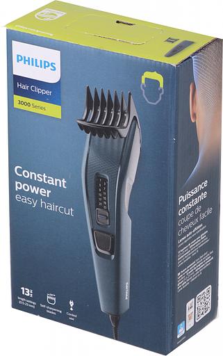 Машинка для стрижки HC3505/15 PHILIPS фото 8