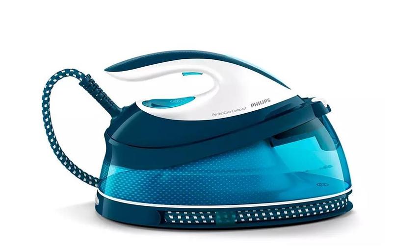 Утюг GC7840/20 PHILIPS фото 1