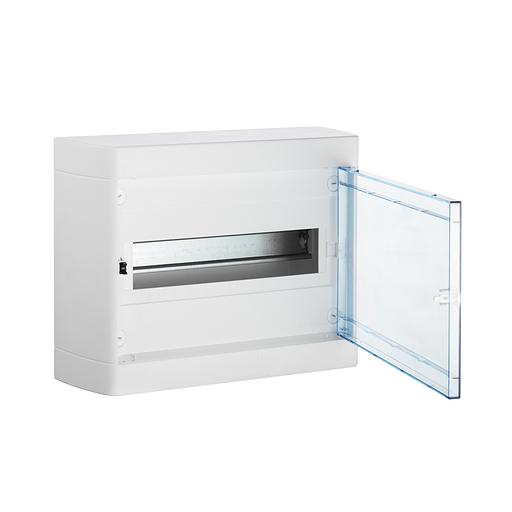 СУППОРТ MOSAIC НА ДИН-РЕЙКУ Legrand 412950 фото 1