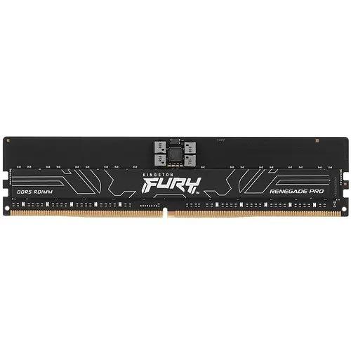 Модуль памяти Kingston FURY Renegade Pro XMP KF556R36RB-32 DDR5 32GB 5600MHz фото 1