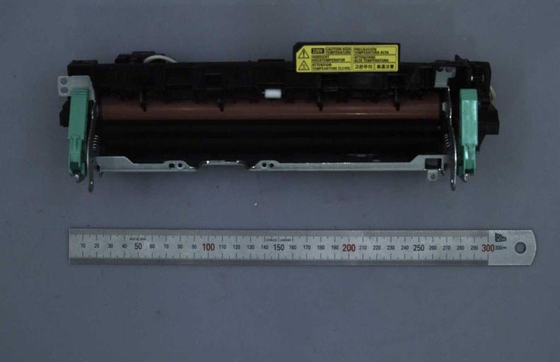 Печь для Samsung ML-3310/3710/3750/SL-M3820/3870/4020/4070/SCX-4833/5637/ Xerox Phaser 3320/WC 3315/3325 (JC91-01024A/126N00411) (O) фото 1