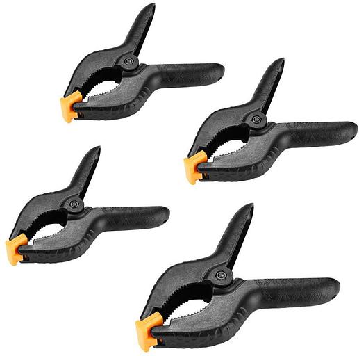 Струбцина Deko CL70-4 (065-0621) фото 1