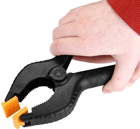 Струбцина Deko CL70-4 (065-0621) фото 4