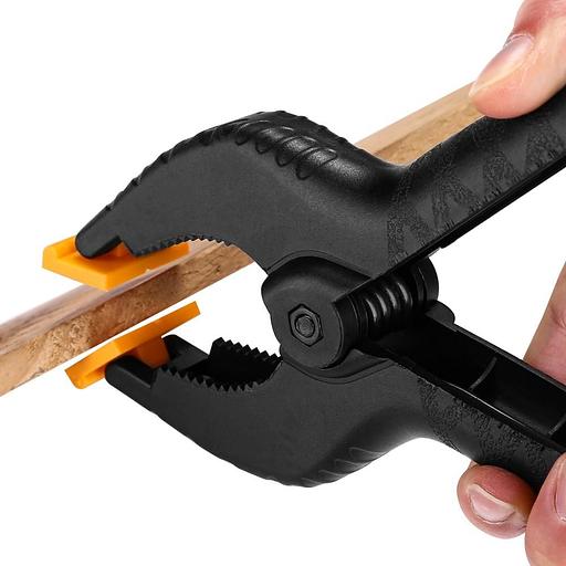 Струбцина Deko CL70-4 (065-0621) фото 5