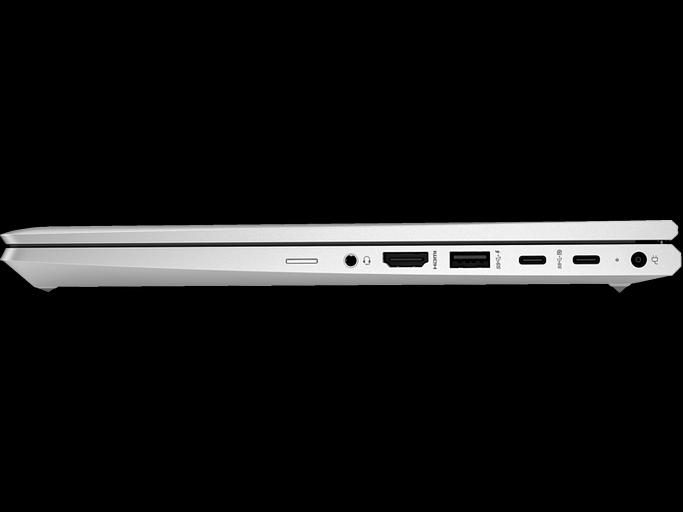 Ноутбук без сумки HP Probook 440 G10 Core i7-1355U 14" FHD (1920x1080) AG UWVA 16GB (1x16GB) DDR4 3200,512GB SSD,Backlit,51Whr,FPR,1y,1.4kg,Dos,KB/Eng (816N3EA) фото 3