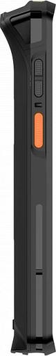 Терминал сбора данных Urovo CT58 / CT58-SU3S12E4031 / Android 12 / 2.0 GHz / 8xCore / MTK6762 / RAM 4 GB / ROM 64 GB / Urovo SE2030 / 2D Imager / 5.5'' / 720 x 1440 / 2G / 4G (LTE) / Bluetooth / GPS / GSM / Wi-Fi / 5000 mA (CT58-SU3S12E4031) фото 4