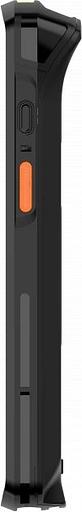 Терминал сбора данных Urovo CT58 / CT58-SU3S12E4031 / Android 12 / 2.0 GHz / 8xCore / MTK6762 / RAM 4 GB / ROM 64 GB / Urovo SE2030 / 2D Imager / 5.5'' / 720 x 1440 / 2G / 4G (LTE) / Bluetooth / GPS / GSM / Wi-Fi / 5000 mA (CT58-SU3S12E4031) фото 5