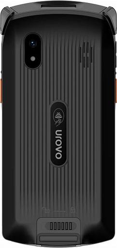 Терминал сбора данных Urovo CT58 / CT58-SU3S12E4031 / Android 12 / 2.0 GHz / 8xCore / MTK6762 / RAM 4 GB / ROM 64 GB / Urovo SE2030 / 2D Imager / 5.5'' / 720 x 1440 / 2G / 4G (LTE) / Bluetooth / GPS / GSM / Wi-Fi / 5000 mA (CT58-SU3S12E4031) фото 6