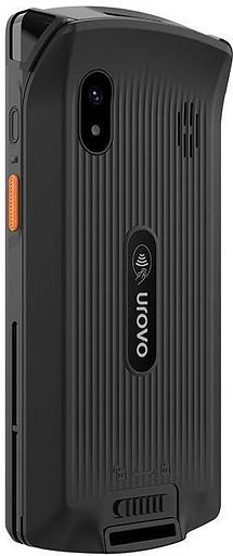 Терминал сбора данных Urovo CT58 / CT58-SU3S12E4031 / Android 12 / 2.0 GHz / 8xCore / MTK6762 / RAM 4 GB / ROM 64 GB / Urovo SE2030 / 2D Imager / 5.5'' / 720 x 1440 / 2G / 4G (LTE) / Bluetooth / GPS / GSM / Wi-Fi / 5000 mA (CT58-SU3S12E4031) фото 7