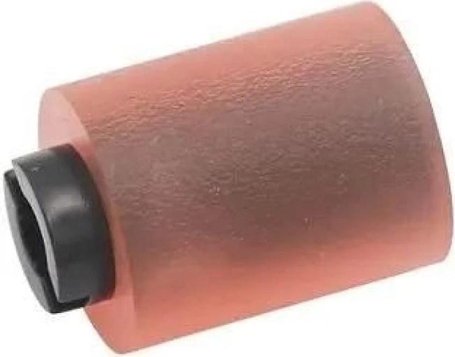 Ролик Ролик подачи/отделения (полиуретан, Red) для KONICA MINOLTA Bizhub C451 (CET), CET341095, CET341095R (CET341095) фото 1