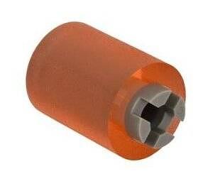 Ролик Ролик подачи (полиуретан, Red) для KONICA MINOLTA Bizhub C226i (CET), CET341120 (CET341120) фото 1